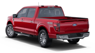 2025 Ford F-150® External Image 3